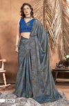 Mishu Vol 3 By Vallabhi Designer Brasso Printed Sarees Wholesale Shop In Surat
